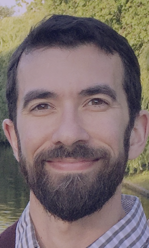 Jonathan Asaadi Professor at UT Arlington