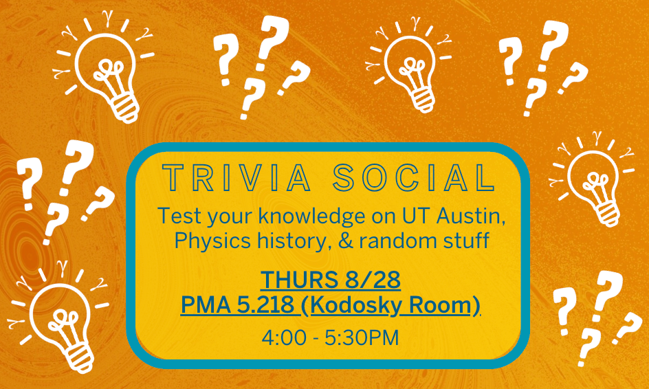 details about the Trivia Social