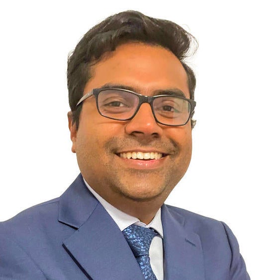 Wrick Sengupta