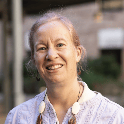 vernita gordon portrait